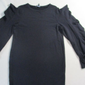 Project Runaway Women Dress Size L